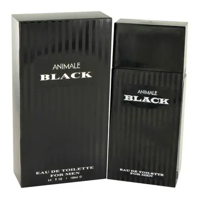 Animale - Animale Black 100ML Eau De Toilette Spray