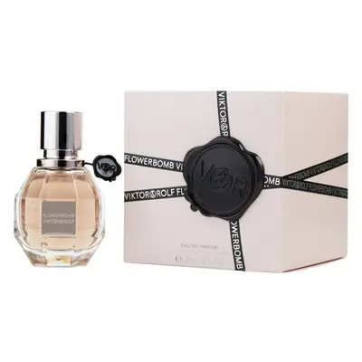 Viktor & Rolf - Flowerbomb 30ML Eau De Parfum Spray