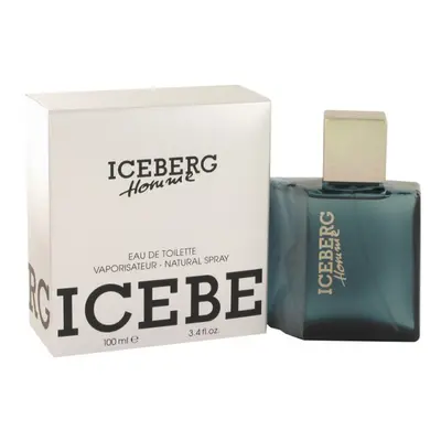 Iceberg - Iceberg Homme 100ML Eau De Toilette Spray