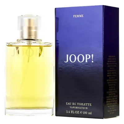 Joop! - Joop 100ML Eau De Toilette Spray