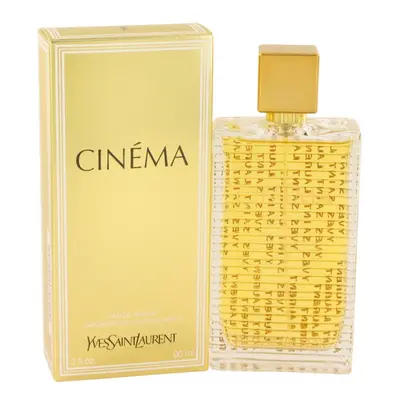 Yves Saint Laurent - CinÃ©ma 90ML Eau De Parfum Spray