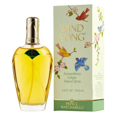 Prince Matchabelli - Wind Song 75ML Eau de Cologne Spray