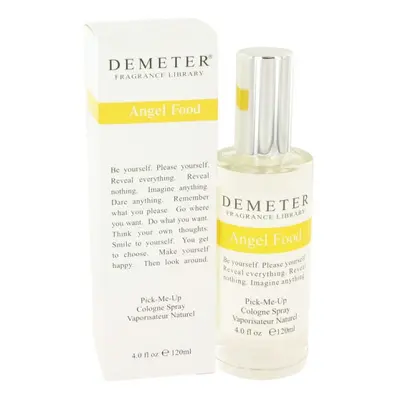 Demeter - Angel Food 120ML Eau de Cologne Spray