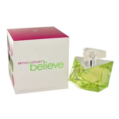 Britney Spears - Believe 100ML Eau De Parfum Spray