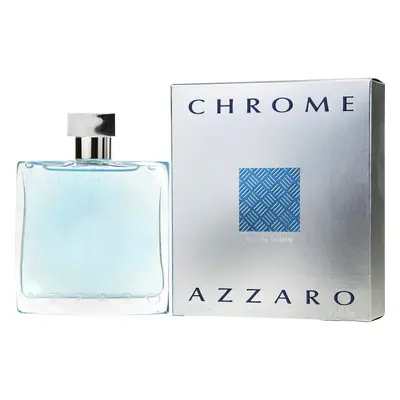 Loris Azzaro - Chrome 100ml Eau De Toilette Spray