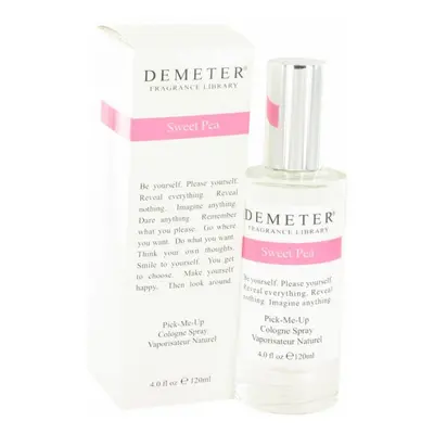 Demeter - Sweet Pea 120ML Eau de Cologne Spray