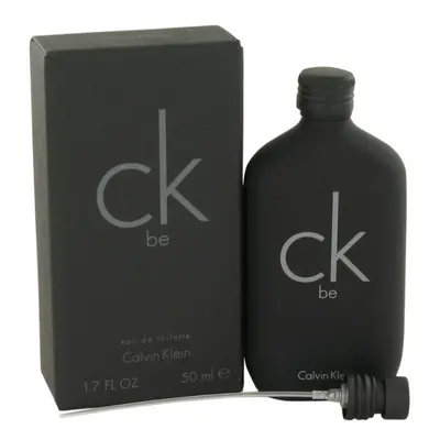 Calvin Klein - Ck Be 50ml Eau De Toilette Spray