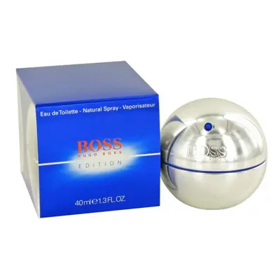 Hugo Boss - Boss In Motion Electric 40ML Eau De Toilette Spray