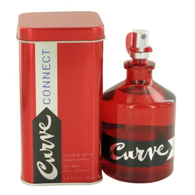 Liz Claiborne - Curve Connect 125ML Eau De Cologne Spray