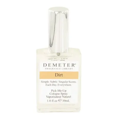 Demeter - Dirt 30ML Eau de Cologne Spray