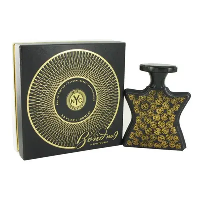 Bond No. 9 - Wall Street 100ML Eau De Parfum Spray