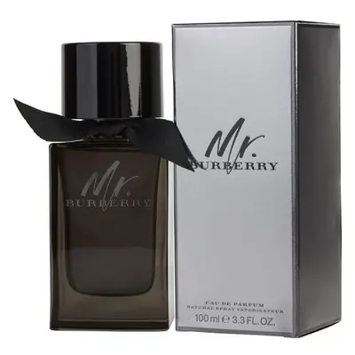 Burberry - Mr. Burberry 100ml Eau De Parfum Spray