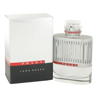 Prada - Luna Rossa 100ml Eau De Toilette Spray