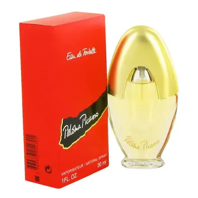 Paloma Picasso - Mon Parfum 30ML Eau De Toilette Spray