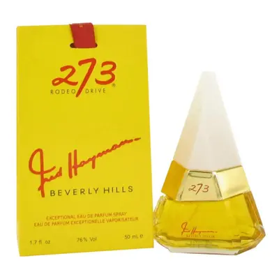 Fred Hayman - 273 50ML Eau De Parfum Spray