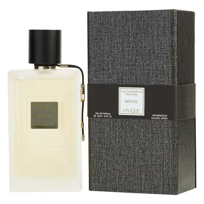 Lalique - Les Compositions ParfumÃ©es Bronze 100ML Eau De Parfum Spray