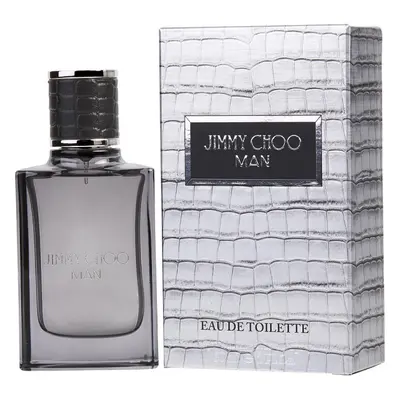 Jimmy Choo - Man 30ml Eau De Toilette Spray