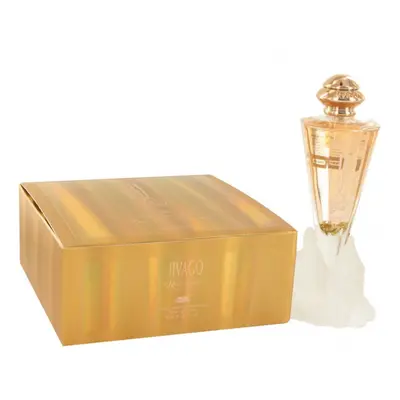 Ilana Jivago - Jivago Rose Gold 75ml Eau De Parfum Spray