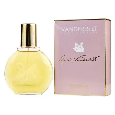 Gloria Vanderbilt - Vanderbilt 100ML Eau De Toilette Spray