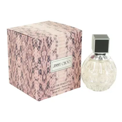 Jimmy Choo - Jimmy Choo 40ML Eau De Toilette Spray