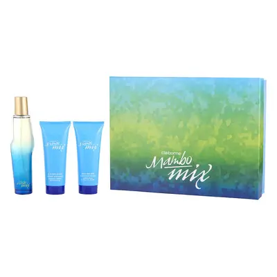 Liz Claiborne - Mambo Mix 100ml Gift Boxes