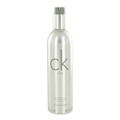 Calvin Klein - Ck One 250ml Body oil, lotion and cream