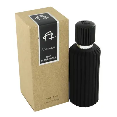 Fine Fragrances - Aficionado 100ml Aftershave