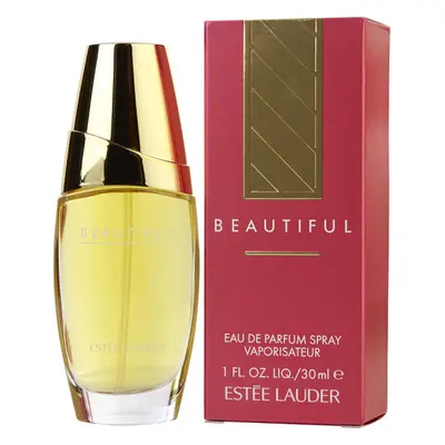 EstÃ©e Lauder - Beautiful 30ML Eau De Parfum Spray