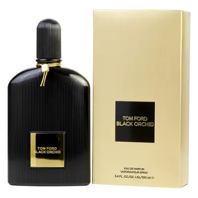 Tom Ford - Black Orchid 100ML Eau De Parfum Spray