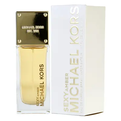 Michael Kors - Sexy Amber 50ML Eau De Parfum Spray