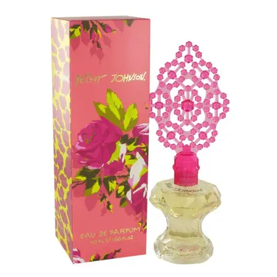 Betsey Johnson - Betsey Johnson 50ML Eau De Parfum Spray