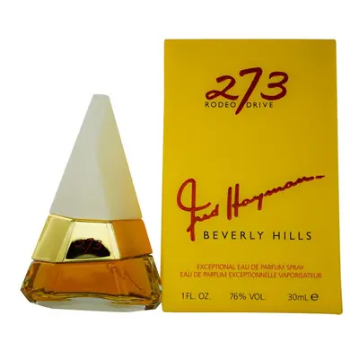 Fred Hayman - 273 30ML Eau De Parfum Spray