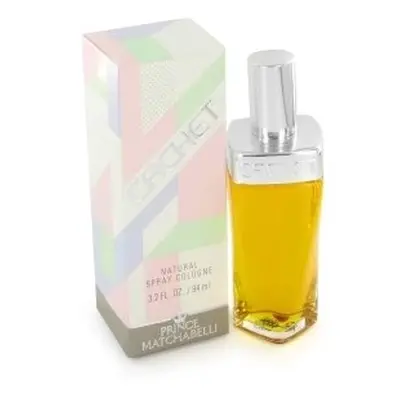 Prince Matchabelli - Cachet 100ML Eau de Cologne Spray