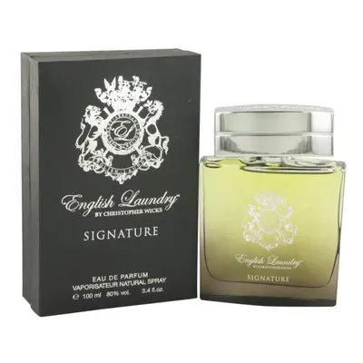 English Laundry - Signature Pour Homme 100ML Eau De Parfum Spray