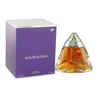 Mauboussin - Mauboussin Pour Femme 100ML Eau De Parfum Spray