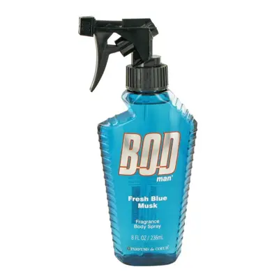 Parfums De CÅur - Bod Man Fresh Blue Musk 240ml Perfume mist and spray