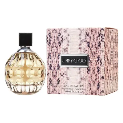 Jimmy Choo - Jimmy Choo 100ML Eau De Parfum Spray