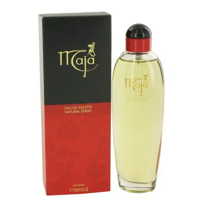 Maja - Maja 100ML Eau De Toilette Spray