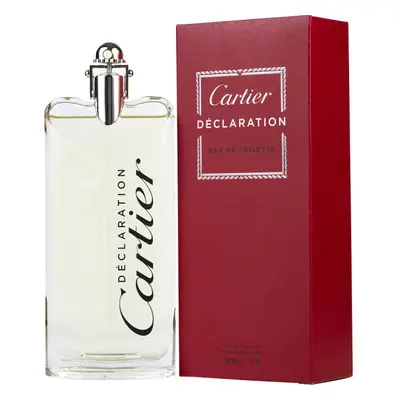 Cartier - DÃ©claration 150ML Eau De Toilette Spray