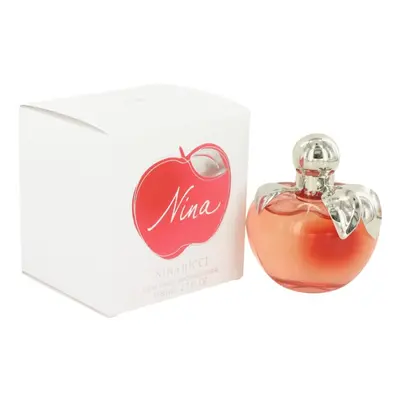 Nina Ricci - Nina 80ml Eau De Toilette Spray