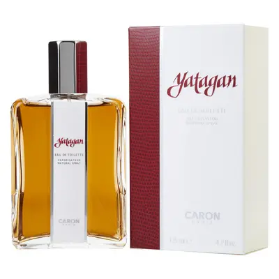 Caron - Yatagan 125ml Eau De Toilette Spray