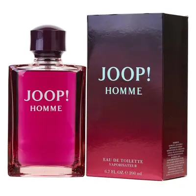 Joop! - Joop! Homme 200ML Eau De Toilette Spray