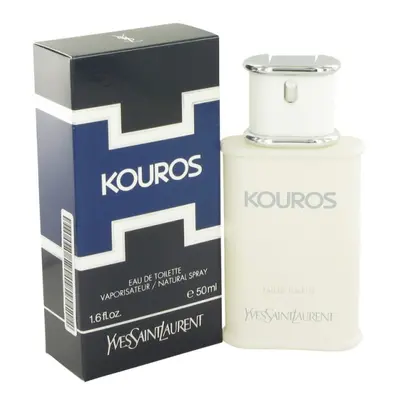 Yves Saint Laurent - Kouros 50ML Eau De Toilette Spray