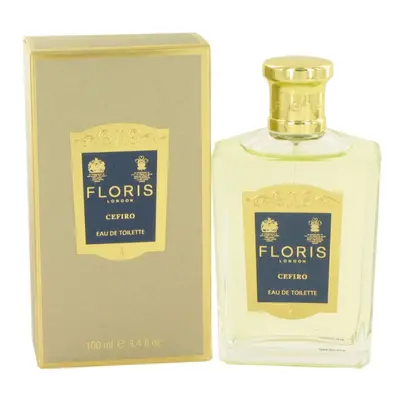 Floris London - Cefiro 100ML Eau De Toilette Spray