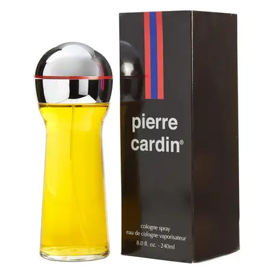 Pierre Cardin - Pierre Cardin 240ML Eau De Cologne Spray