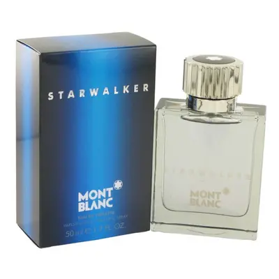 Mont Blanc - Starwalker 50ML Eau De Toilette Spray