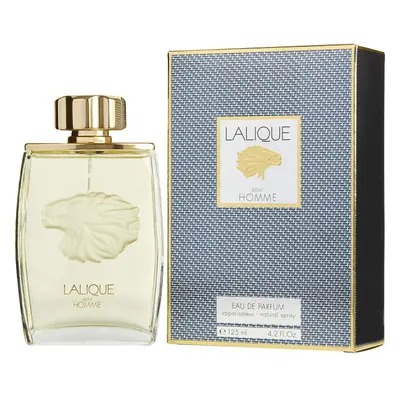 Lalique - Lalique Lion 125ML Eau De Parfum Spray