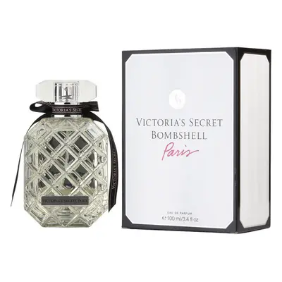 Victoria's Secret - Bombshell Paris 100ML Eau De Parfum Spray