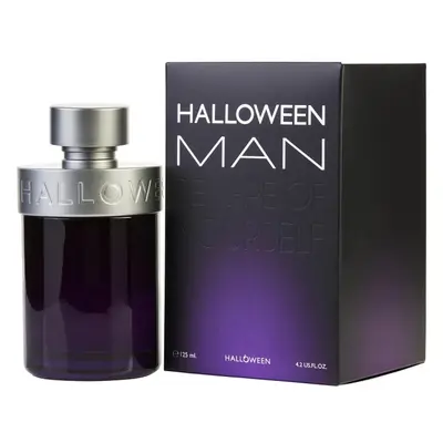 Jesus Del Pozo - Halloween Man 125ML Eau De Toilette Spray