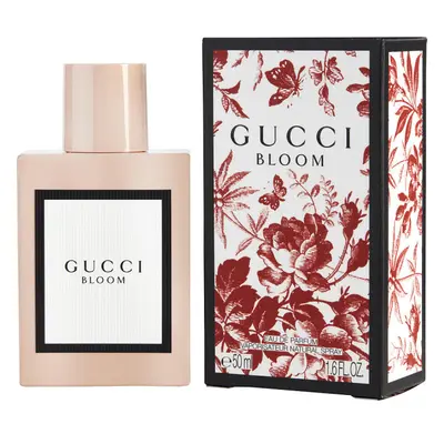 Gucci - Gucci Bloom 50ML Eau De Parfum Spray